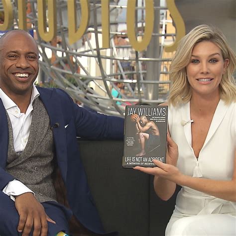 charissa thompson and jay williams|Is Journalist Charissa Thompson dating after breaking up with Jay ...